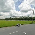 Bán đất 14.244m2 mặt tiền QL1A Tam Bình Vĩnh Long siêu hiếm gần cầu Cần Thơ - Ảnh thu nhỏ 2