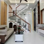 Bán nhà 1 trệt 1 lầu 3PN hẻm xe hơi 4m KP3 Trảng Dài, giá 2,79 tỷ - Ảnh thu nhỏ 3