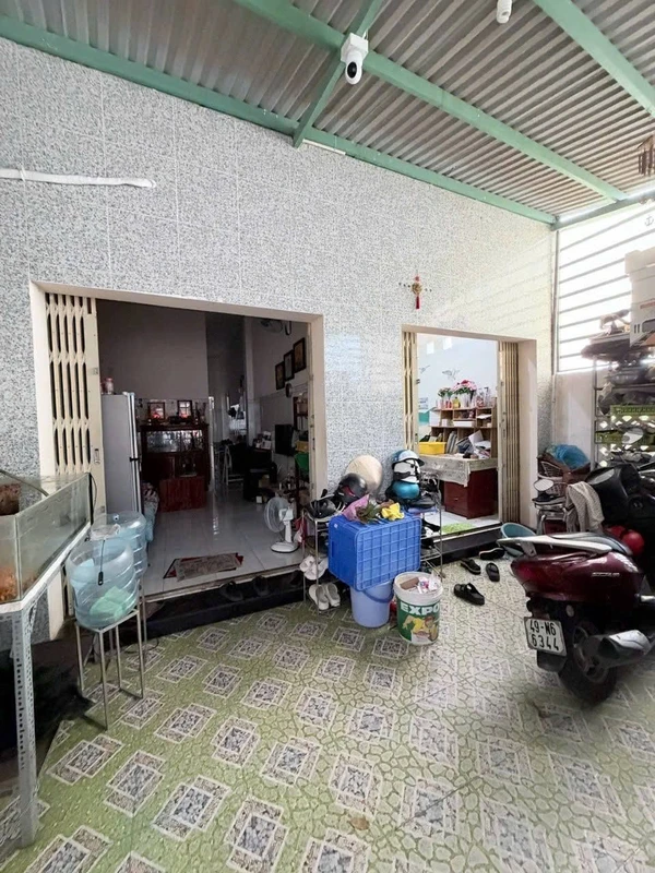 Bán 2 căn nhà liền kề 96m² Phan Thiết, sổ hồng riêng, 1 tỷ