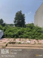 Bán đất nền tại khu tái định cư Tân Phong 1, 2,2 tỷ, 90 m2 - Ảnh thu nhỏ 5