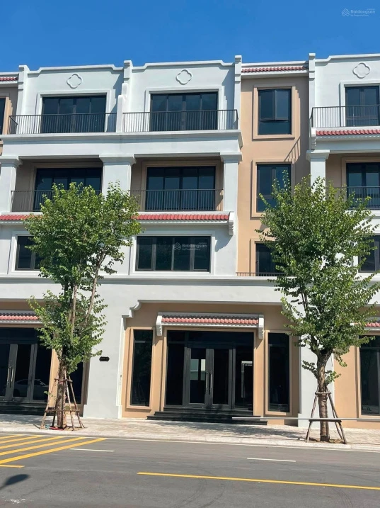 Bắt đáy Vin Đan Phượng!!! Gấp đường 13m tuyệt đối không lỗi ngay sát công viên lớn ĐN TTS chỉ 13 tỷ - Ảnh thu nhỏ 2