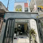 Bán nhà 3 phòng ngủ 50m2 Bình Thạnh 6 tỷ - Ảnh thu nhỏ 1
