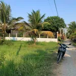 Bán đất 1240m² mặt tiền đường đá xanh, An Thạnh, Tây Ninh, 1 tỷ 800 - Ảnh thu nhỏ 4