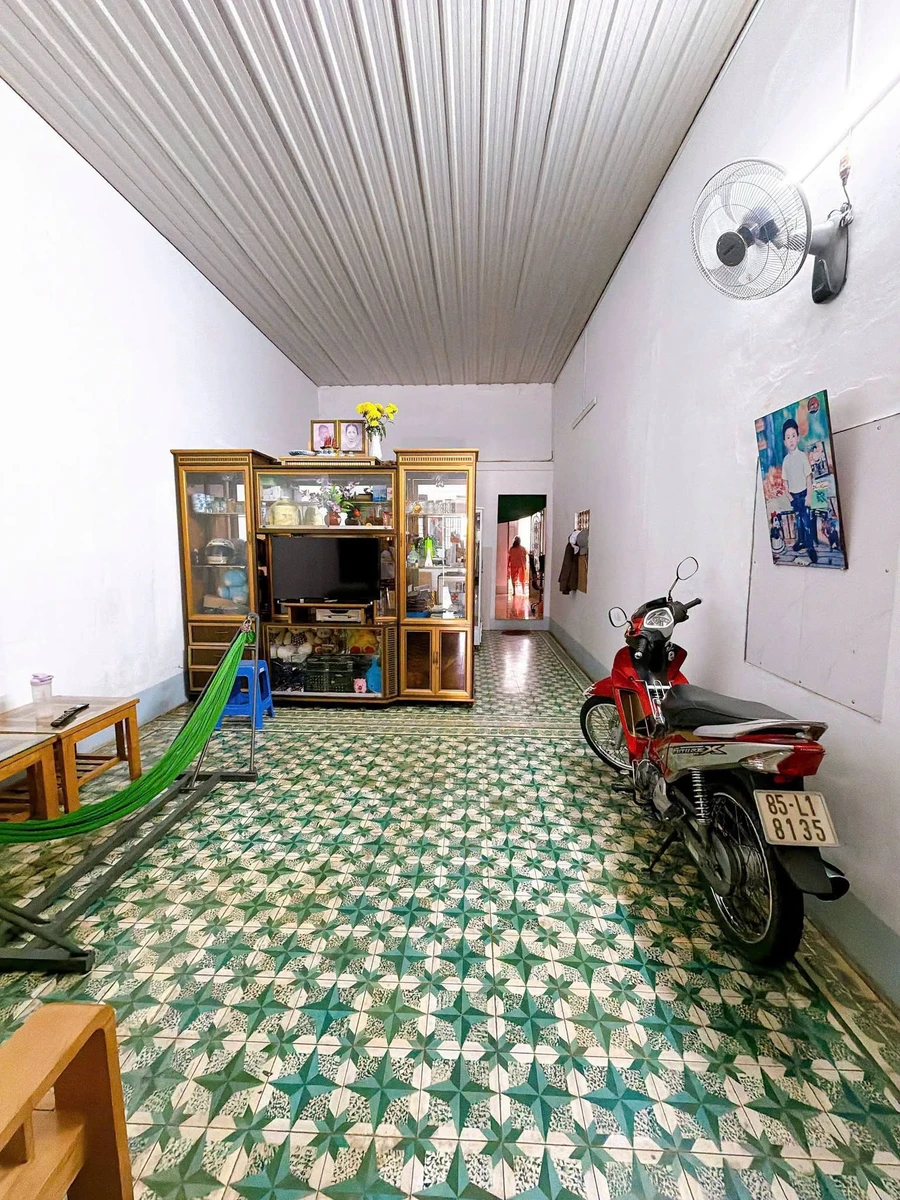 Bán nhà mặt tiền kinh doanh 214m2 gần BV Âu Cơ, Tân Biên - Ảnh thu nhỏ 5