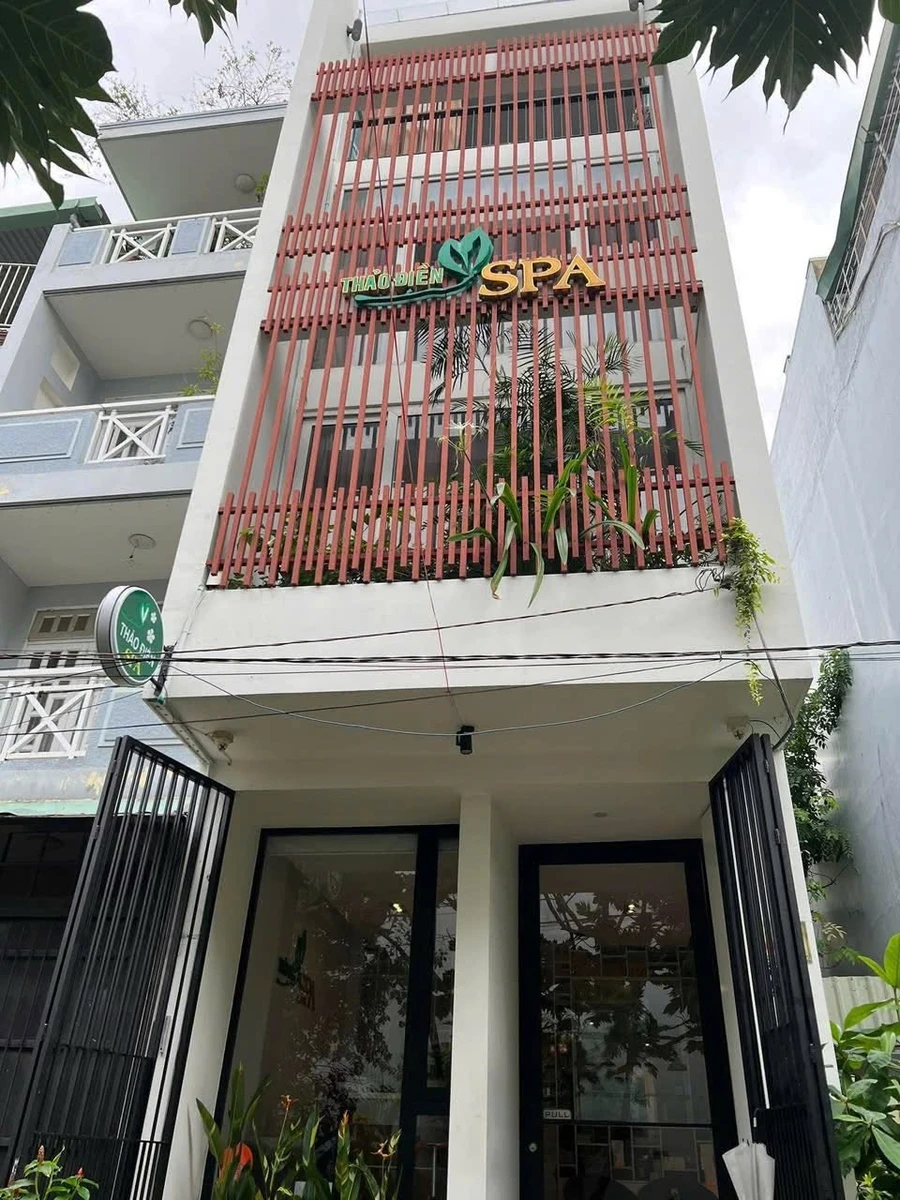 Bán nhà Thảo Điền 68m² giá 27 tỷ - Ảnh thu nhỏ 2