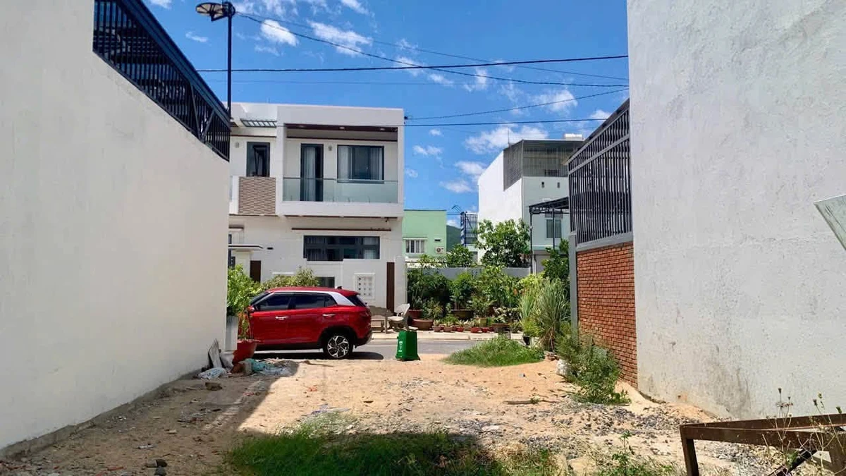 Bán lô đất 128.7m² Diên An, Diên Khánh 3 tỷ 600 triệu - Ảnh thu nhỏ 3