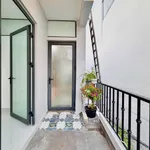 Bán nhà 1 trệt 1 lầu 48m², 4PN, full nội thất đường Quang Trung, Gò Vấp - Ảnh thu nhỏ 5
