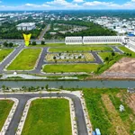 Lô góc 3 mặt tiền 2 mặt đường + 1 mặt công viên | Sổ sẵn xây tự do | Chỉ 4 tỷ - Ảnh thu nhỏ 12