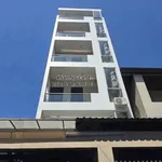 Bán căn hộ dịch vụ 7 tầng hầm thang máy 126,5m² hẻm xe tải, Phường 5, Gò Vấp - Ảnh thu nhỏ 3