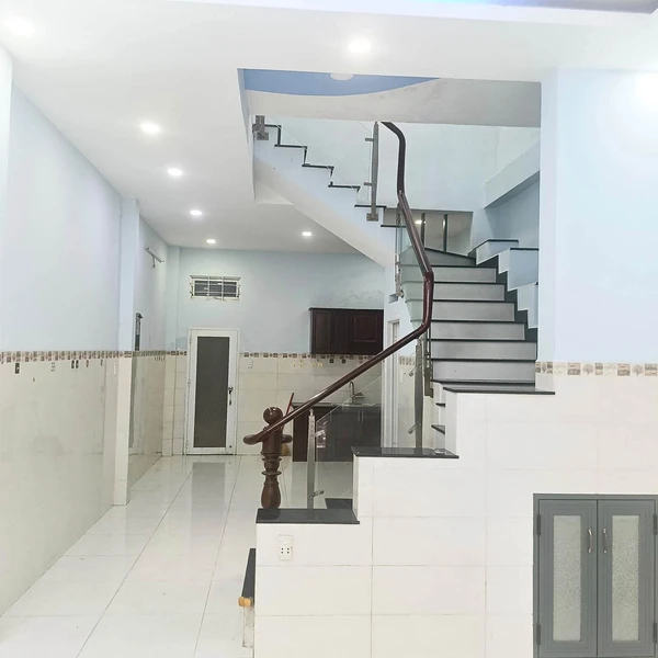 Bán lô đất mặt tiền Nguyễn Trãi 248m2 trung tâm Dĩ An, Bình Dương bconspsland