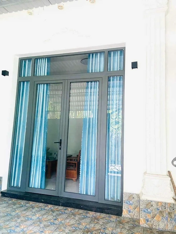 Bán nhà hẻm 102.9m2, 3PN 2WC Rạch Giá Kiên Giang