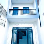 Bán nhà mặt tiền kinh doanh Tân Phú 4x27m, 4,99 tỷ - Ảnh thu nhỏ 3