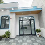 Bán nhà 3 phòng ngủ 105m2 Tân Định Bến Cát 1 tỷ 920 - Ảnh thu nhỏ 2