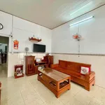 Bán nhà c4 trên đất 66m2 hẻm Trương Công Định Vũng Tàu 4.2 tỷ - Ảnh thu nhỏ 4