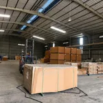 Cho thuê nhà xưởng 2.400m² tại Tân Uyên, giá 160 triệu/tháng - Ảnh thu nhỏ 3