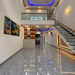 Bán nhà gác lửng 133m2, 3PN, Chánh Phú Hòa, Bình Dương, giá 2,18 tỷ - Ảnh thu nhỏ 2