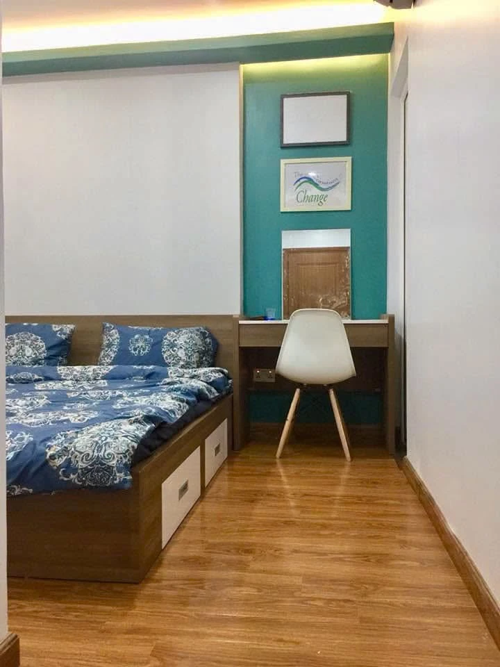 Bán căn 2PN 66m² Gemek 2 An Khánh 3.3 tỷ - Ảnh thu nhỏ 5