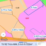 Bán 9.722m² đất gần biển Bình Châu, 13 tỷ - Ảnh thu nhỏ 4