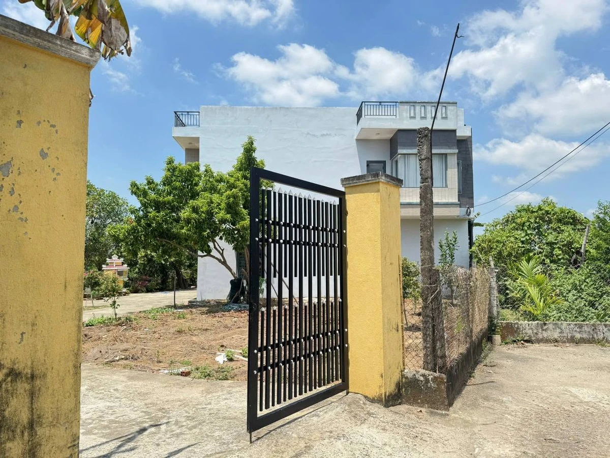 Bán đất Điện Thắng, An Thắng, Đà Nẵng, 105m2, 1 tỷ 175 triệu - Ảnh thu nhỏ 2