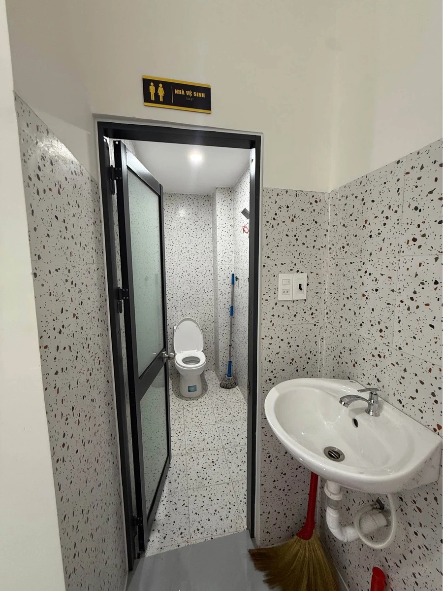 Bán nhà 2 tầng 40m², 2PN 2WC Nha Trang - Ảnh thu nhỏ 5