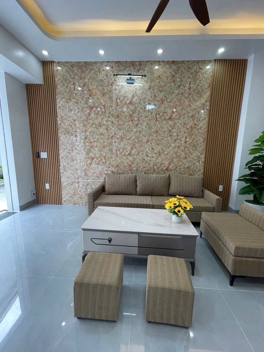 Bán nhà 3 tầng 43.6 m² Cẩm Thượng Hải Dương 1.8 tỷ - Ảnh thu nhỏ 5
