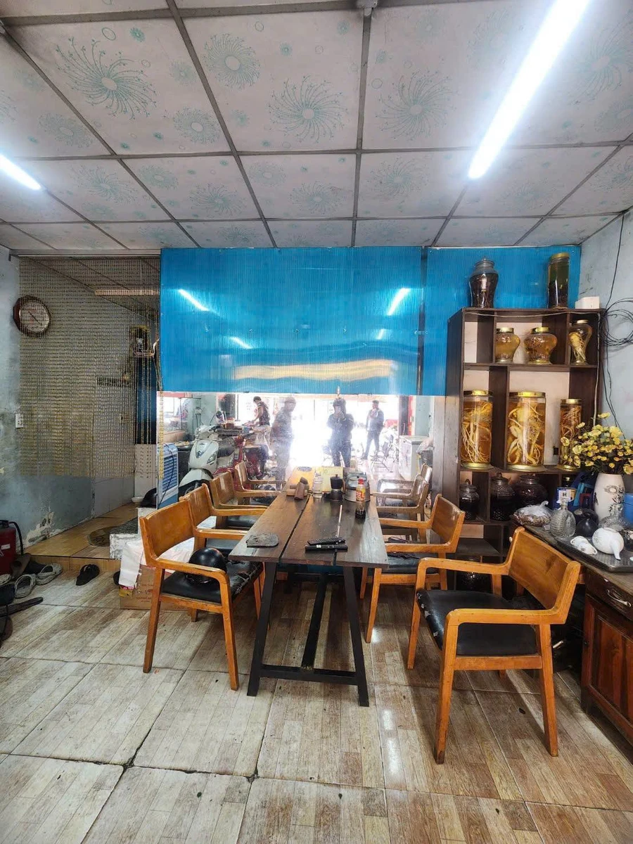 Bán nhà mặt tiền Lê Thị Trung An Phú 50m² 3 phòng ngủ - Ảnh thu nhỏ 3