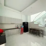 Bán nhà lầu 3PN Bùi Thị Xuân 100m² thổ cư - Ảnh thu nhỏ 4