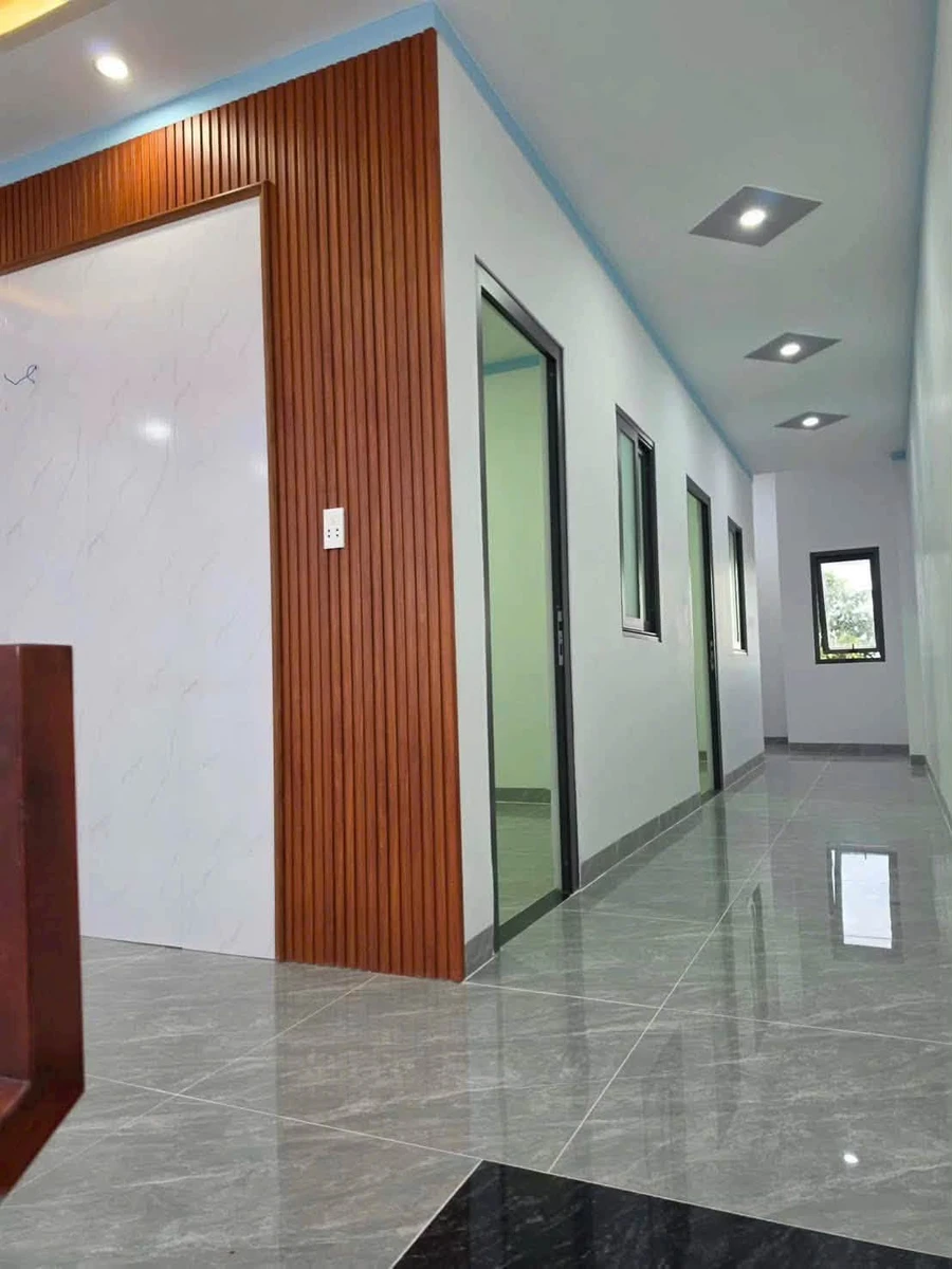 Bán nhà gác lửng 100m² 3PN Giang Điền 1 tỷ 850 - Ảnh thu nhỏ 3