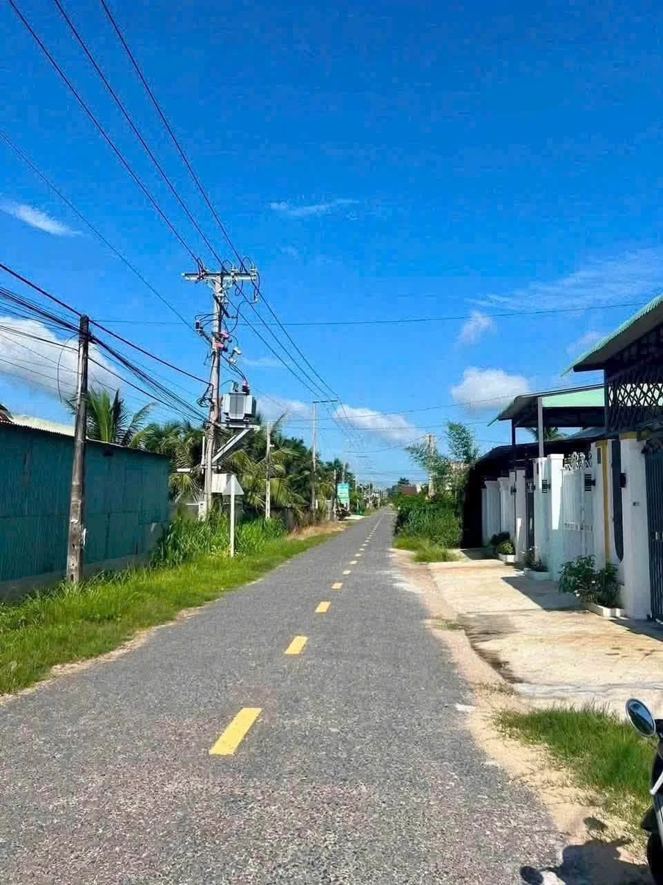 Bán nhà 2PN Tây Ninh 90m² 1 tỷ 280 triệu - Ảnh 1