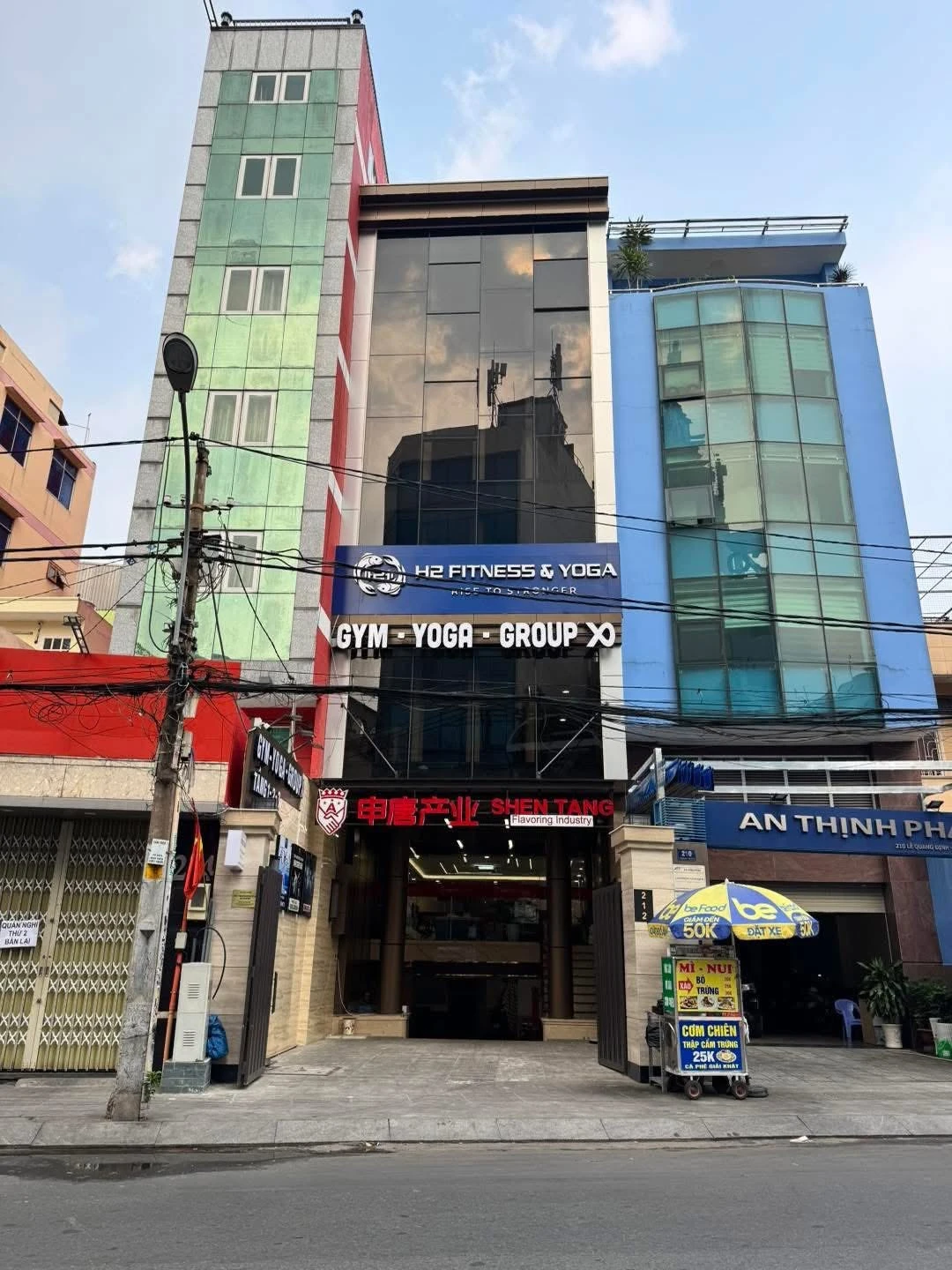 Bán nhà mặt tiền 300m2 Lê Quang Định, Bình Thạnh, 7.5 tỷ - Ảnh 1