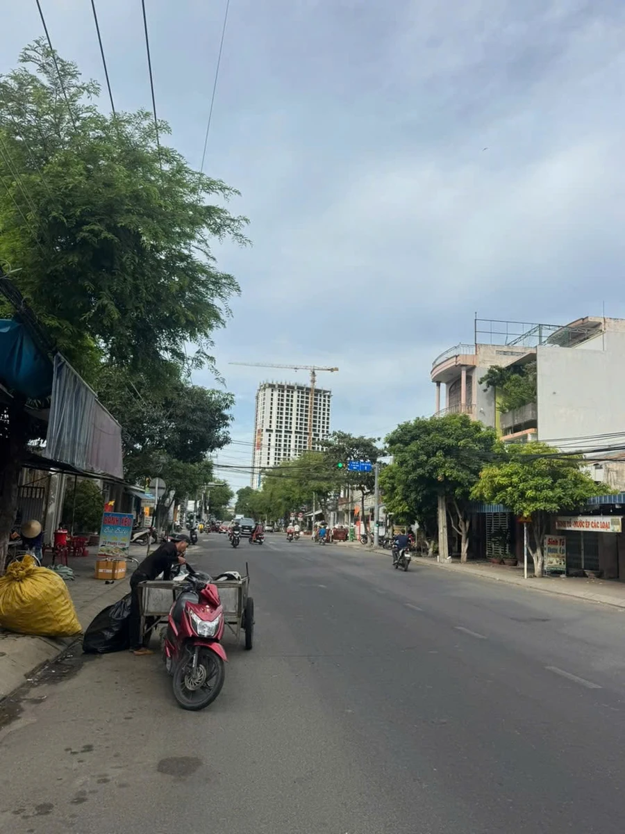 Bán nhà đất 68,7m² sổ hồng riêng Phước Long, Nha Trang 6.6 tỷ - Ảnh thu nhỏ 4