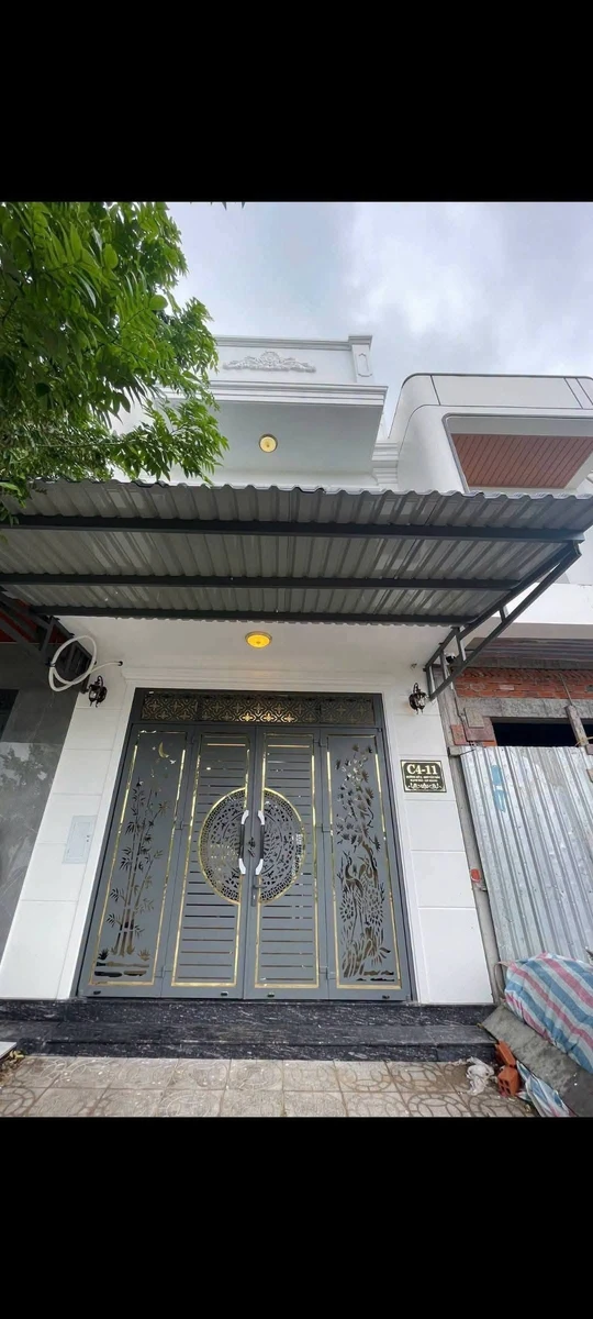 Bán nhà 3PN 90m² Rạch Giá 3 tỷ 5 - Ảnh 1