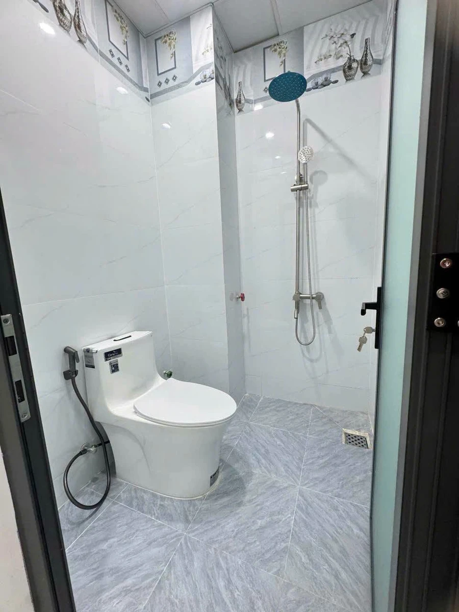 Bán nhà mặt tiền 30/4 Vũng Tàu 160m² 4PN 6.2 tỷ - Ảnh thu nhỏ 4