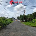 Bán đất góc 2 mặt tiền KDC Tân Xuyên 130.5m² 1 tỷ 250 triệu - Ảnh thu nhỏ 2