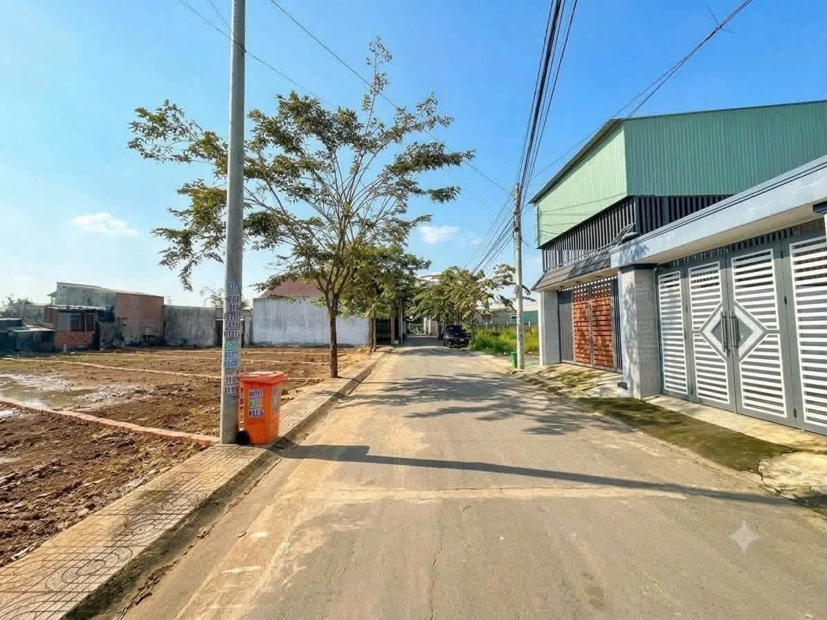 Bán đất nền 175m² gần KCN Bàu Xéo, Trảng Bom, Bình Dương - Ảnh thu nhỏ 2