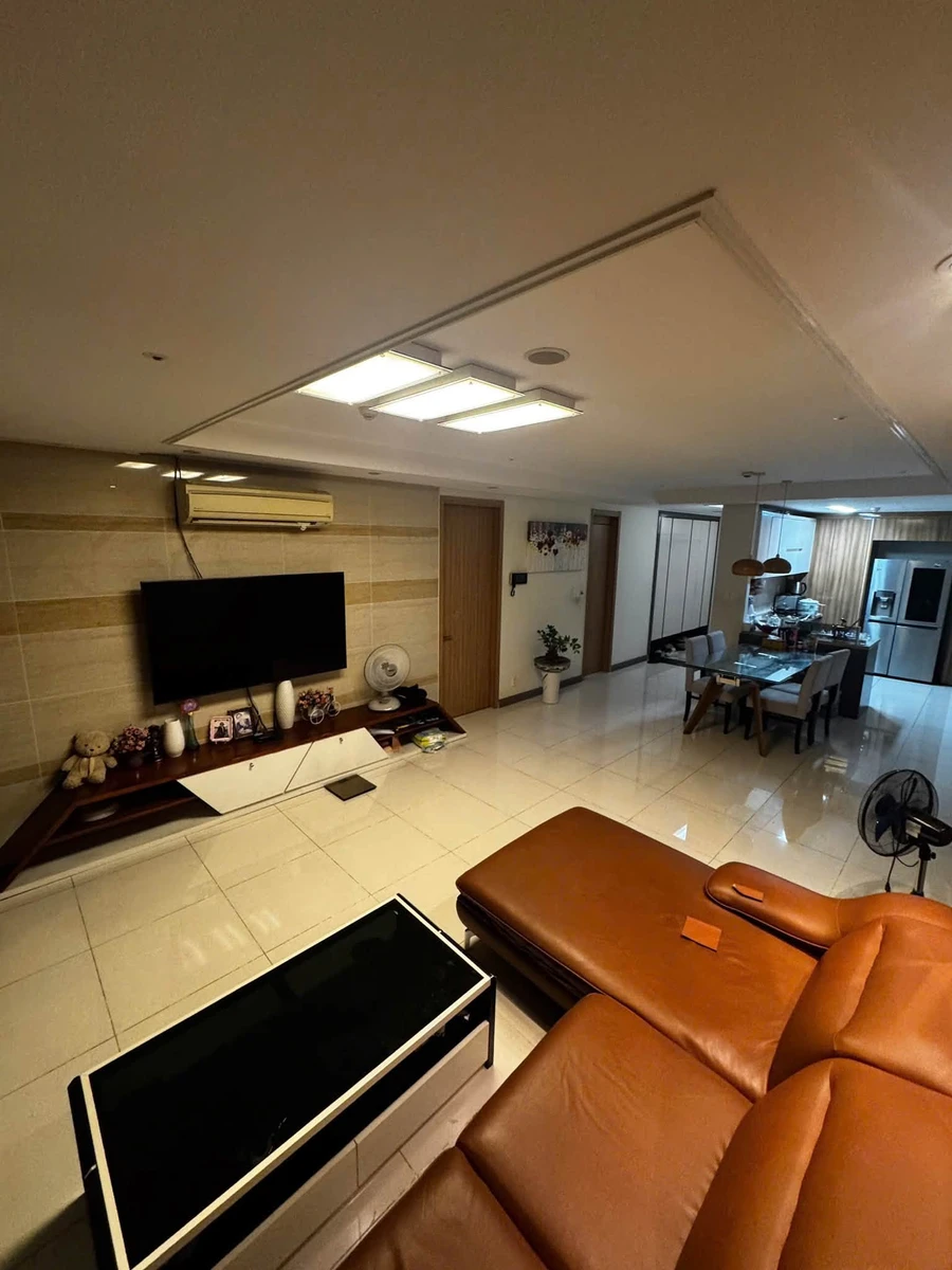 Bán căn hộ Cantavil 3 PN, 122m², 12 tỷ, Quận 2 - Ảnh 1