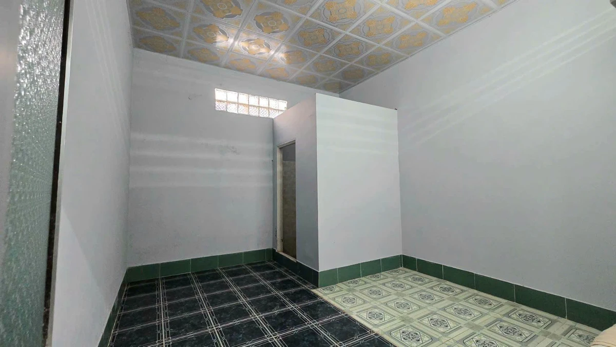 Bán nhà 2 mặt tiền 421,7m² 7 phòng ngủ kế chợ Sơn Đông Bến Tre - Ảnh thu nhỏ 4