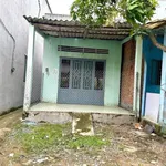 Bán đất tặng nhà 100m² Tân Bửu Bến Lức Long An 750 triệu - Ảnh thu nhỏ 1