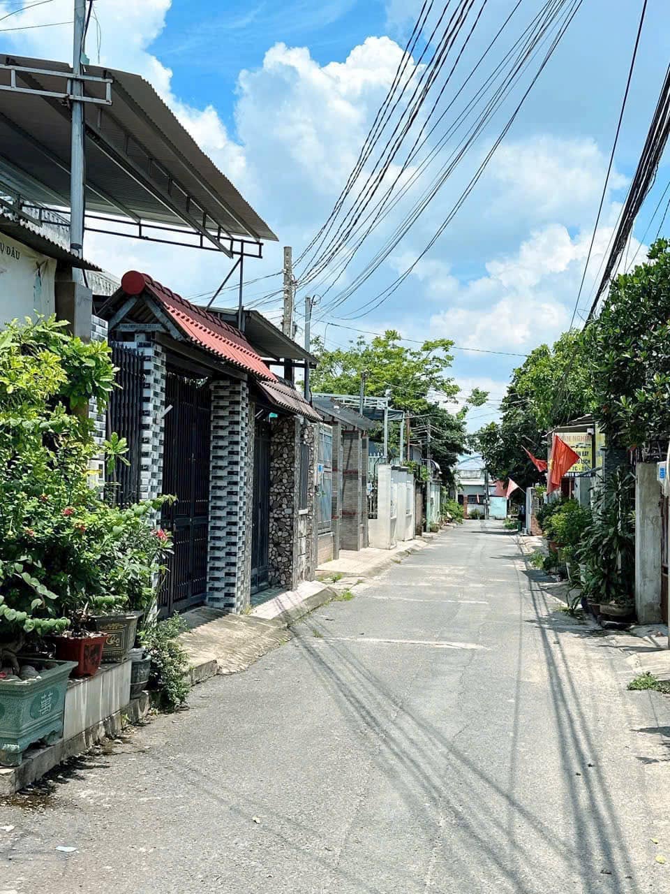 Bán nhà 3PN Sổ riêng Trảng Dài, Đồng Nai - 132m², 2,79 tỷ