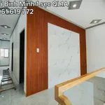Bán nhà 120m² 3PN Bình Minh, Bình Tân, giá 1 tỷ 7 - Ảnh thu nhỏ 5
