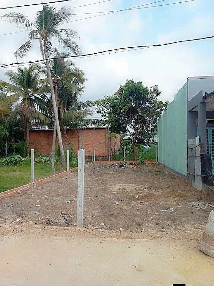 Bán đất lô 140m² Châu Thành Tây Ninh, 660 triệu - Ảnh thu nhỏ 3