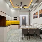 Bán nhà 4PN 60m² 5 tỷ 800 Đông Hòa Dĩ An - Ảnh thu nhỏ 5