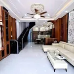 Bán nhà 4PN mặt tiền 10m, The Sol City Bình Chánh - 80m² - Ảnh thu nhỏ 4