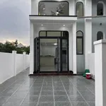 Bán nhà gác lửng 3PN Nhà Bè 85m² 1 tỷ 390 - Ảnh thu nhỏ 1