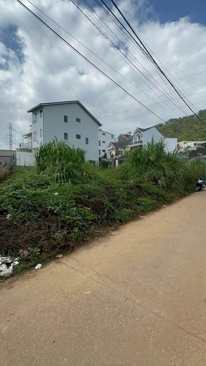 Bán đất biệt thự 285m2 view thoáng tại Đà Lạt 6.6 tỷ - Ảnh thu nhỏ 2