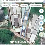 Bán nhà cấp 4 134m² tại Phú Thủy, Lâm Đồng - Ảnh thu nhỏ 1