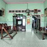 Bán nhà mặt tiền QL80 Rạch Giá 192m², 3 phòng ngủ - Ảnh thu nhỏ 2