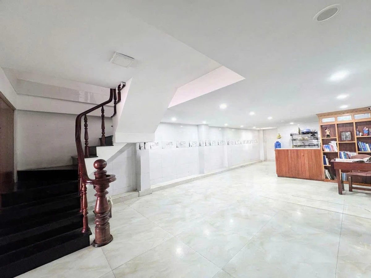 Bán nhà 1 trệt 2 lầu 106m² Hố Nai, Biên Hòa 4.29 tỷ - Ảnh thu nhỏ 3