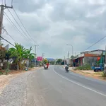 Bán đất mặt tiền Nguyễn Hoàng Trảng Bom 1200m2 - Ảnh thu nhỏ 2