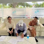 Bán đất nền Cà Ná New City 100m² từ 1,9 tỷ, sổ hồng riêng - Ảnh thu nhỏ 5